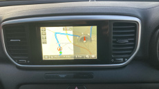 Kia Sportage 1.6 CRDi 48V ISG 2 5dr Diesel Estate